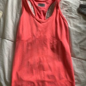 Tank top (great for tennis)